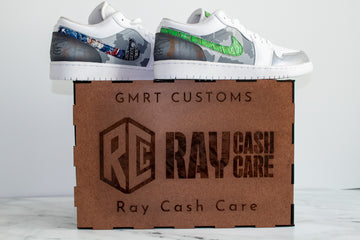 Ray Cash Care Custom